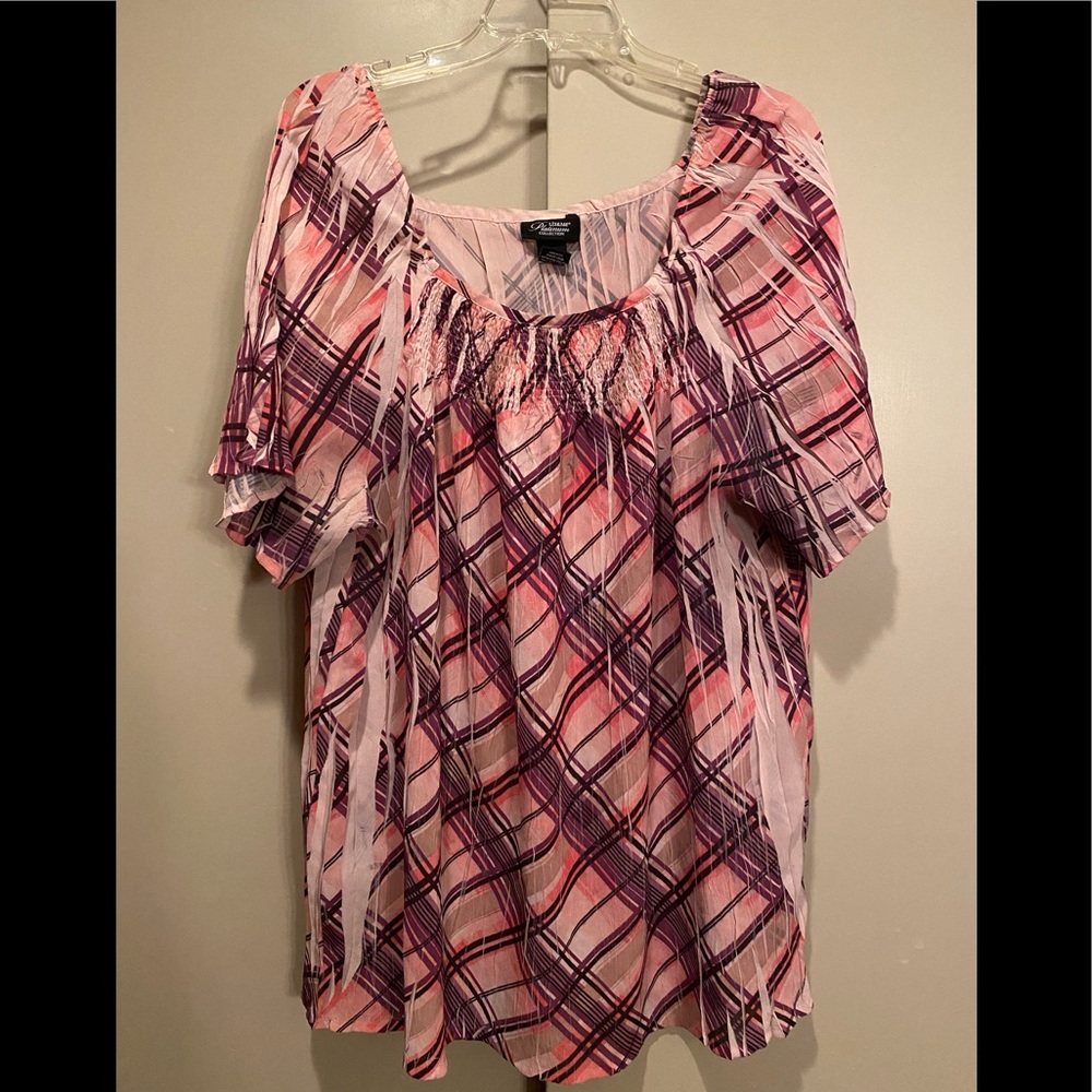 Liz & Me Women’s Top / Blouse